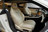 Bentley Continental GT Touring, City, Nočné videnie - náhled 22