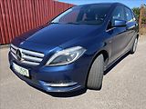 Mercedes-Benz Třídy B 1,8 CDi KLIMA BIXENON SERVIS - náhled 37