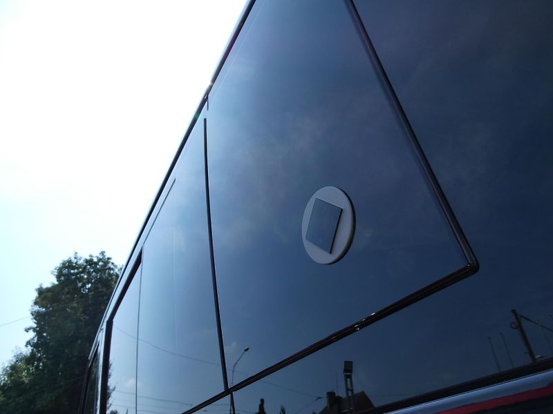 Land Rover Defender 110 4,4 OCTA P635 - fotka 42 z 44