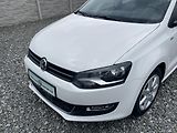 Volkswagen Polo 1.4MPi 85PS CITY BI-FUEL VW 1A - náhled 15