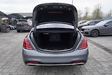 Mercedes-Benz Třídy S S560 4Matic V8 Designo/470PS - náhled 11