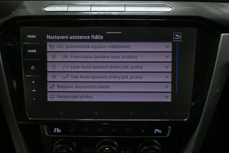 Volkswagen Arteon (2020) 2.0 TDI BMT 140kW DSG Elegance - fotka 31 z 50