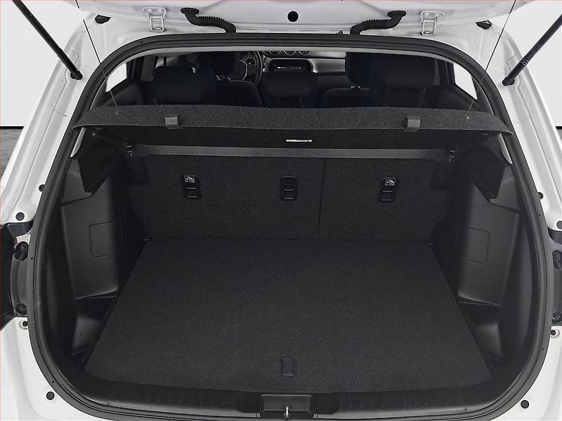 Suzuki Vitara (2022) Premium 1.4 BoosterJet - fotka 13 z 17