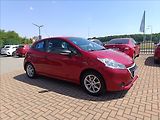 Peugeot 208 1,2 i - náhled 4