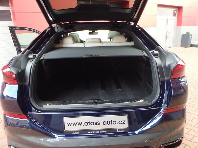 BMW X6 (2020) M 5.0i INDIVIDUAL  - fotka 20 z 28