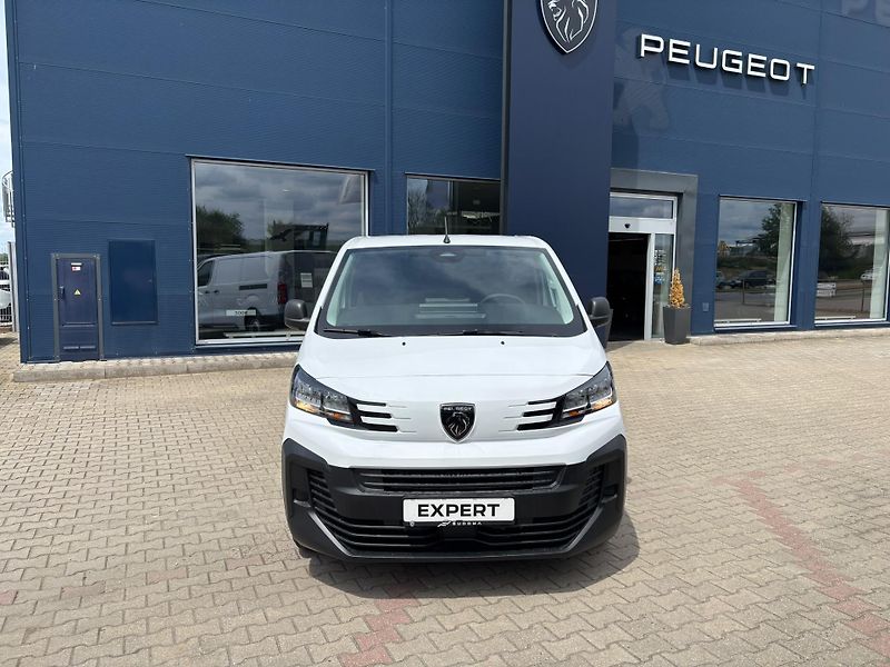Peugeot Expert Furgon L3 2.2 BlueHDi 150 MAN6 - fotka 2 z 19
