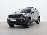 Jeep Grand Cherokee 3.0 V6 250k Limited 4WD Auto - náhled 2