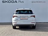 Škoda Karoq (2024) SportLine DSG 1,5TSi 110kW - náhled 16
