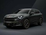 Cupra Terramar (2026) SUV - náhled 1