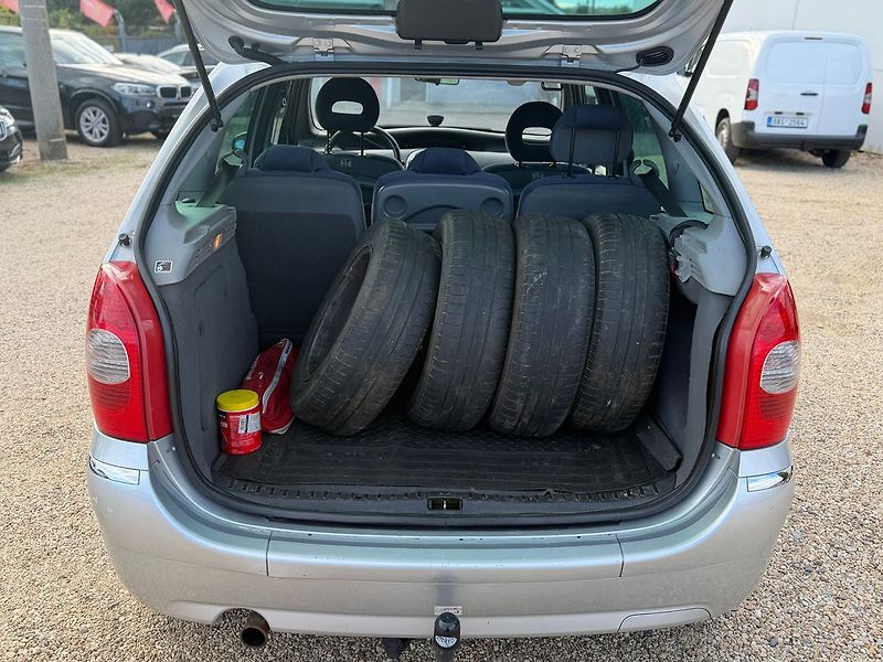 Citroën Xsara Picasso 1.6HDI 80KW* - fotka 6 z 26