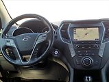 Hyundai Santa Fe 2,2 CRDi 4x4 Aut., Navi Kamera - náhled 16