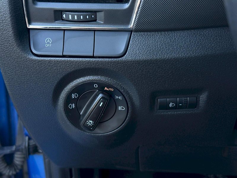 Škoda Fabia (2021) Combi 1.0 TSI 70 kW - fotka 12 z 21