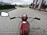 Jawa 350/354 Kývačka (1959) - náhled 8