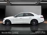 Mercedes-Benz Třídy E E 220d 4MATIC AMG linie - náhled 2