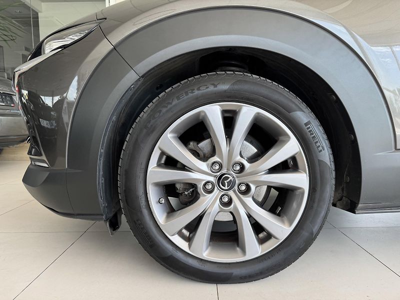 Mazda CX-30 2,0i SkyActiv*132kW*Max.Výbava - fotka 34 z 35