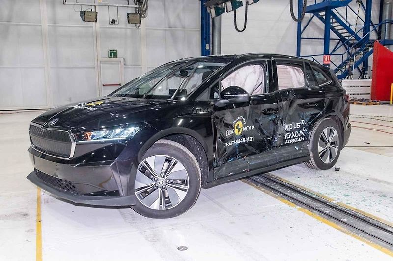 Dacia Sandro získala v nezávislém bezpečnostním testu jen dvě z pěti možných hvězdiček
