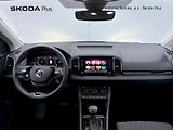 Škoda Karoq (2024) DSG 1.5 TSI / 110 kW / TOP SEL - náhled 4