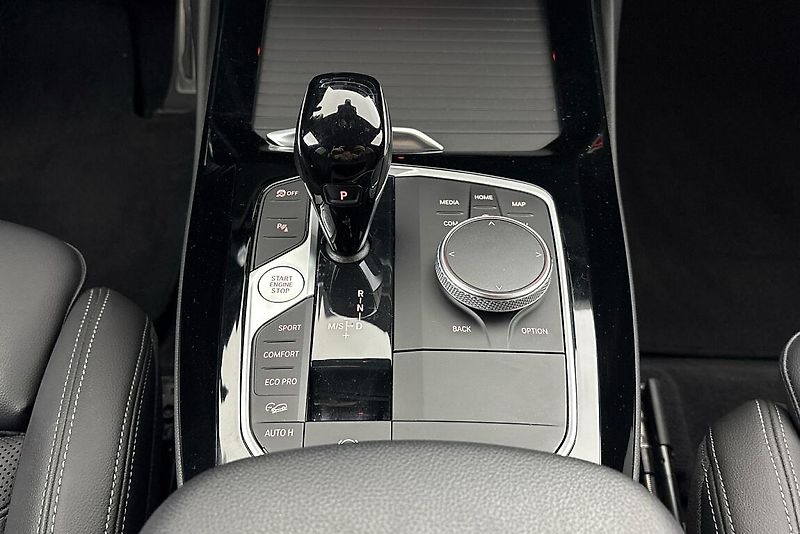 BMW X3 xDrive30d - fotka 10 z 17