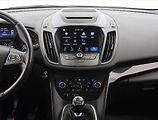 Ford Kuga (2017) 2.0 TDCi, 4X4, ČR,1.maj - náhled 12