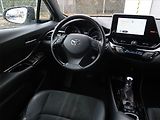 Toyota C-HR (2023) GR Sport 2.0 Hybrid - náhled 7