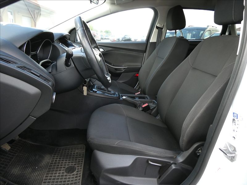 Ford Focus 1,5 TDCi Combi,po servise,cebi - fotka 12 z 38