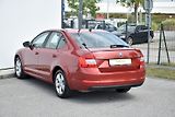 Škoda Octavia (2015) Elegance 1.8 TSI 132 kW - náhled 11
