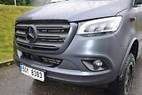 Mercedes-Benz Sprinter Sprinter 319  Camper V6 4x4 - náhled 36