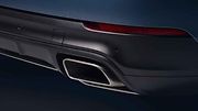Porsche Cayenne.