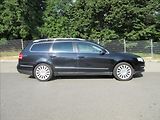 Volkswagen Passat 2,0 FSi 110Kw, 4x4, Kůže, xeno - náhled 10