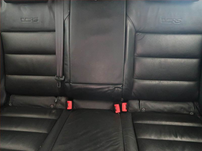 Škoda Octavia (2011) RS 2.0 TDI, Navi, Xenony - fotka 10 z 13