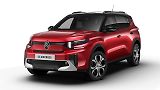Citroën C3 Aircross (2026) MAX Hybrid 145k Aut 7 míst - náhled 1