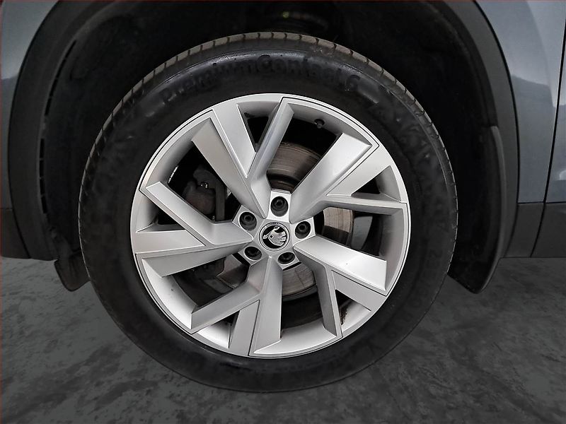 Škoda Kodiaq (2017) 2.0 TDI 4x4, 4X4, Automat - fotka 14 z 27