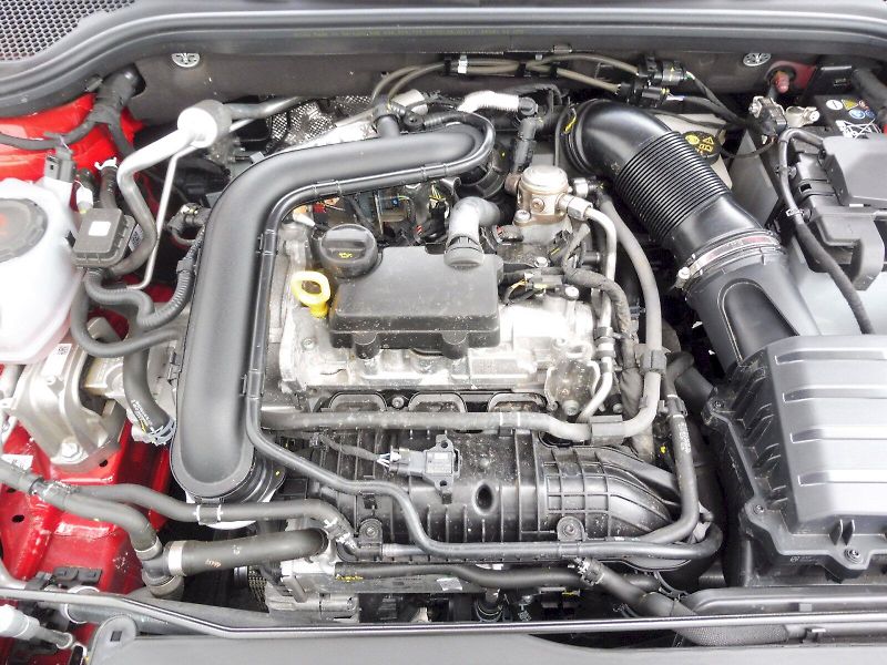 Škoda Scala (2025) Selection 1,0 TSI 85kW - fotka 23 z 28