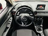 Mazda CX-3 2.0i MAN 1MAJITEL SERVISKA LED - náhled 25