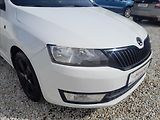 Škoda Rapid 1.2TSI 77kW  NOVÝ MOTOR - náhled 11