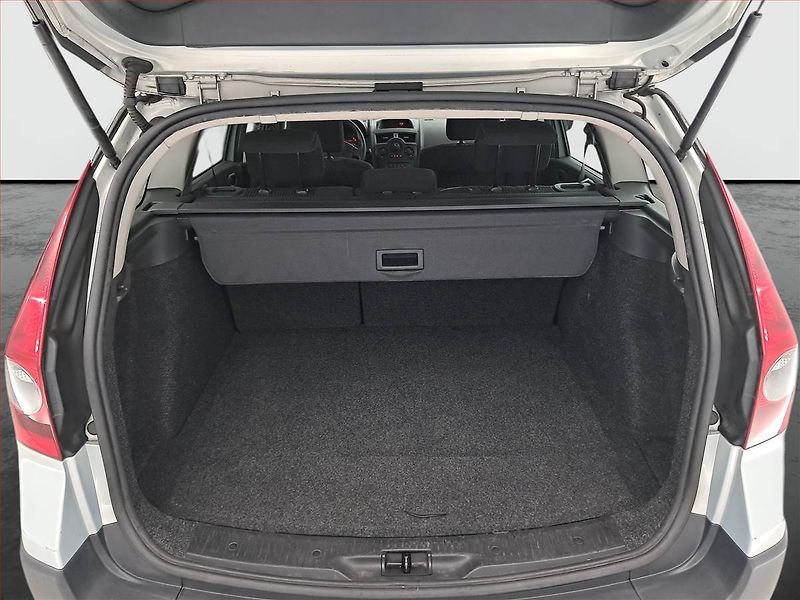 Renault Mégane (2004) 1.5 dCi , po STK - fotka 13 z 15