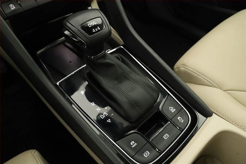 Škoda Kodiaq (2021) Style 2.0 TSI - fotka 10 z 20
