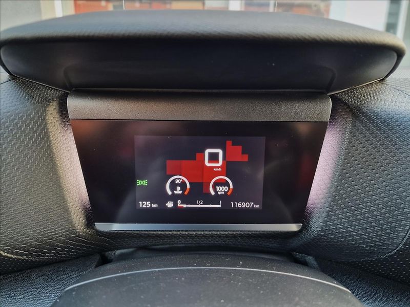 Citroën C4 1.2PureTech 96kW Feel Pack,ČR - fotka 22 z 50