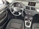 Audi Q3 (2013) basis 2.0 TDI, Serv.kniha - náhled 7
