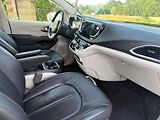 Chrysler Pacifica (2019)  3,6 L DVD Hybrid Plug In 2019 - náhled 10