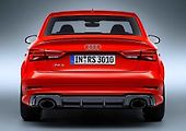 Audi RS 3.