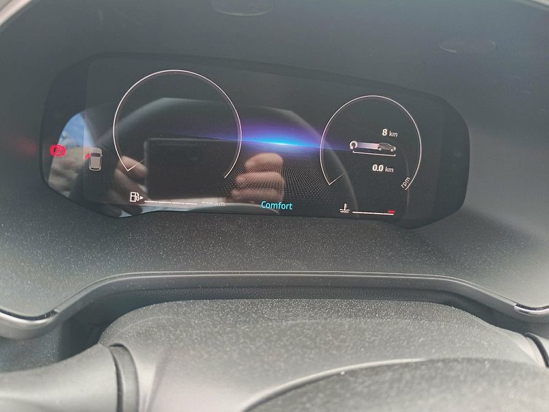 Renault Captur (2026) techno Eco-G 120 - fotka 23 z 24