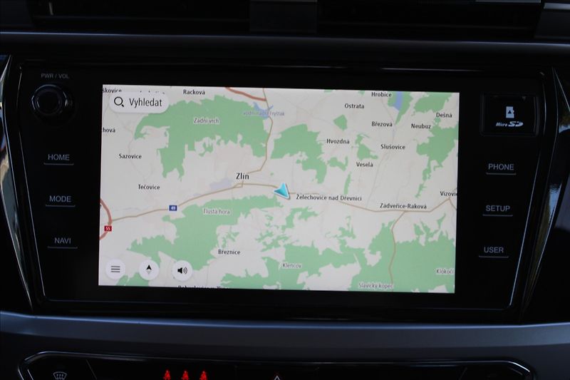 SsangYong Korando 1,5 TGDI  AT,DPH,STYLE PREMIUM - fotka 12 z 35