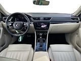 Škoda Superb L&K 2.0 TDI 147kW DSG 4x4 - náhled 10