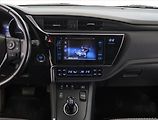Toyota Auris (2018) Executive Hybrid, Automat, ČR - náhled 12