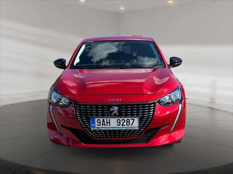 Peugeot 208 1,2 PT 100 Active Pack 5d - fotka 2 z 11