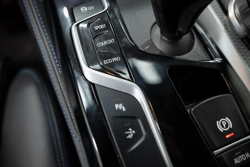 BMW Ostatní 640d xDrive GT 4x4 235 kW - fotka 16 z 30