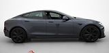Tesla Model S LR AWD Vzduch Pano. Kam Yoke - náhled 3