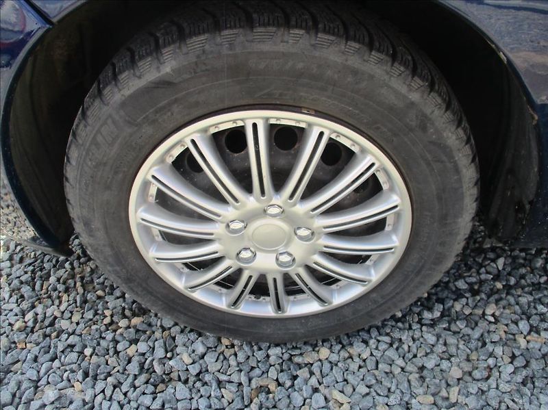 Citroën C3 1,4 i Exclusive, klima,servis, - fotka 21 z 29