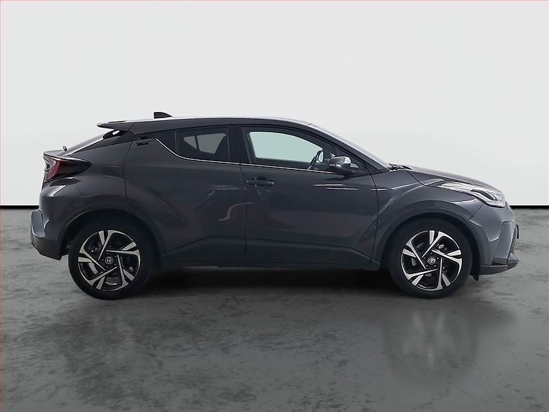Toyota C-HR (2023) 1.8 Hybrid - fotka 6 z 18